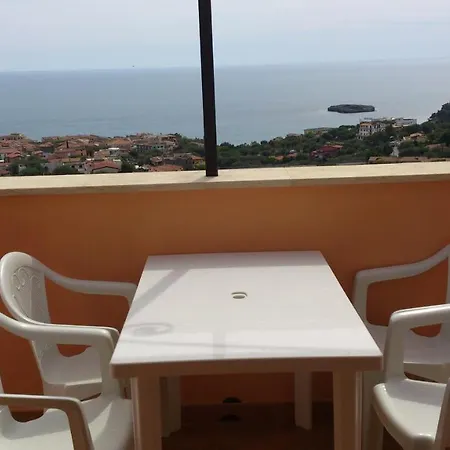 Dimora Marchese * Marina di Camerota