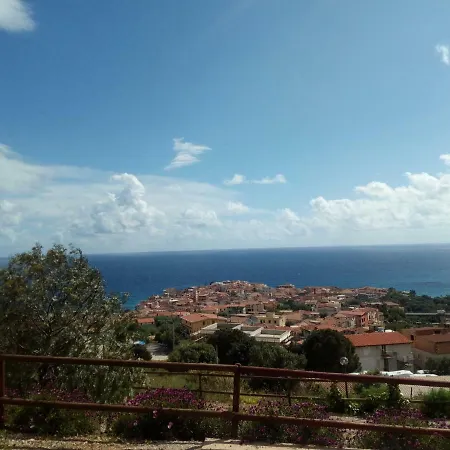 Dimora Marchese Country house