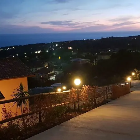 Dimora Marchese * Marina di Camerota