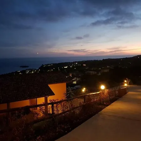 Country house Dimora Marchese